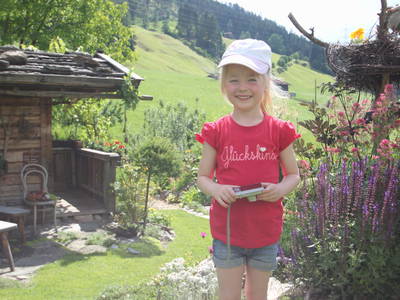 Bild 37 aus  Biobauernhof Leach-Hof