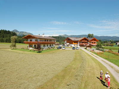 Bild 118 aus  Feriengut Unterhochstätt