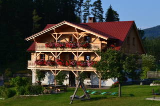 Göschlhof aus Mariazell