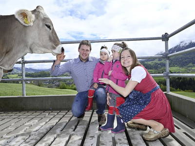 Bild 64 aus  Ferienhof Landerleben