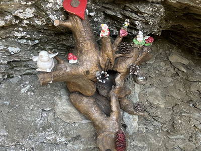 Bild 27 aus  Lacknerhof in Liebenfels- Familie Klocker