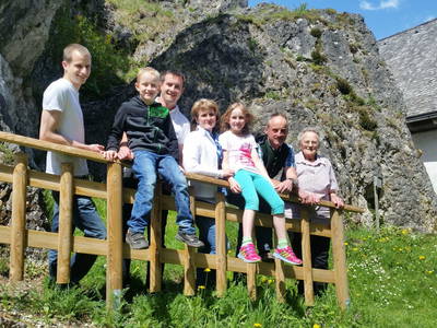 Bild 37 aus  Citybauernhof Rettensteiner