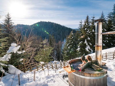 Bild 41 aus  Bergchalet Kuhgraben