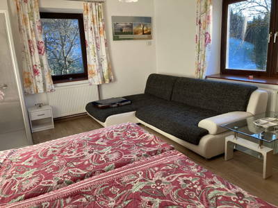 Bild 16 aus  Ferienhaus HochkarBlick