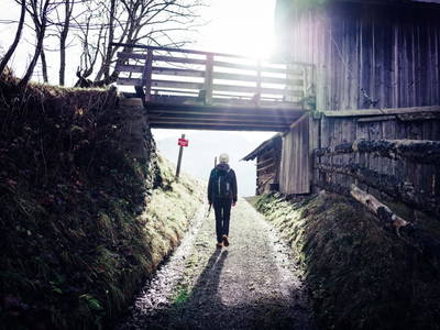 Bild 72 aus  Familienhotel-Gasthof Hinteregger