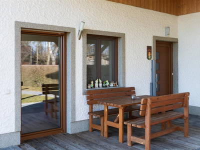 Bild 35 aus Ferienwohnungen Kagerer