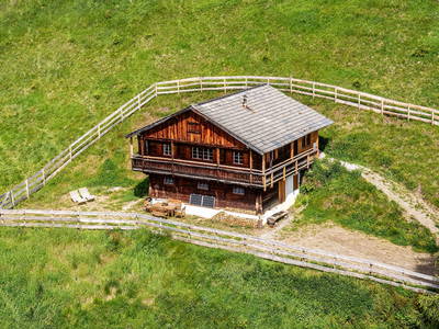 Bild 2 aus  Flasswiesen Alm