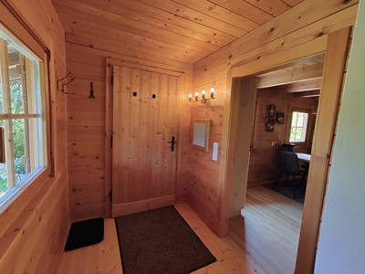 Bild 28 aus  Reithütte - Vorderreit