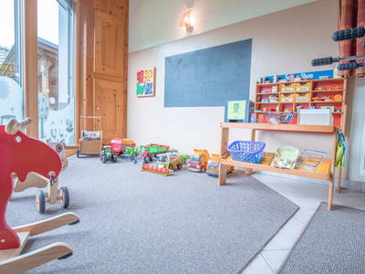 Bild 21 aus  Kinderbauernhof Albeineler Pitztal Tirol