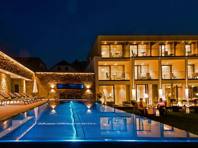 Bild 29 aus  Weingut STRAWANZER Donabaum