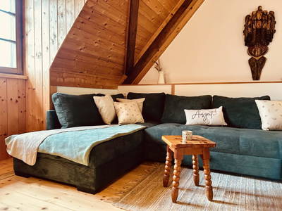 Bild 14 aus  Auszeit am Berg