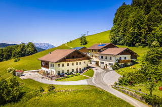 Appartement Reitlhof  aus Krispl