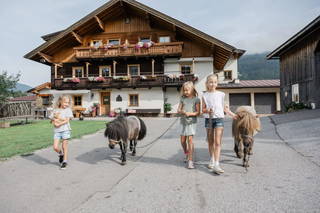 Appartement Arnoldgut aus Altenmarkt im Pongau