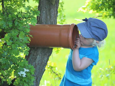 Bild 41 aus  Ferienhof Presener Deichkrone