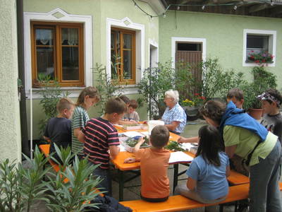 Bild 12 aus  Willi's Bauernhof