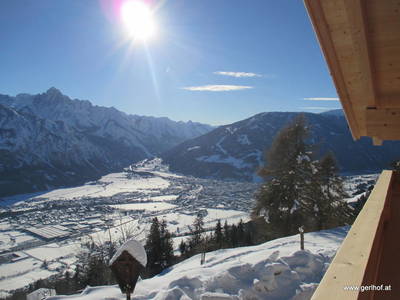 Bild 29 aus  BIO-Bauernhof Gerlhof