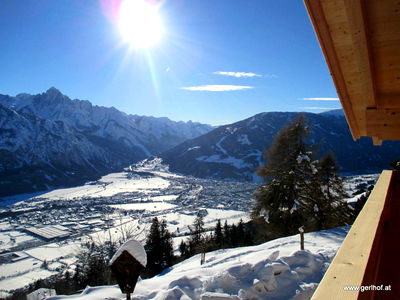 Bild 23 aus BIO-Bauernhof Gerlhof
