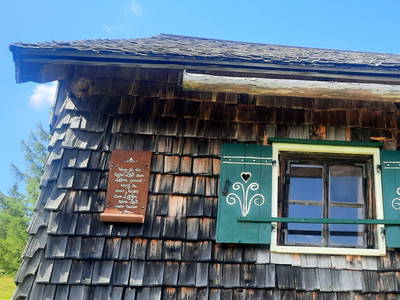 Bild 15 aus  Bambichl Alm