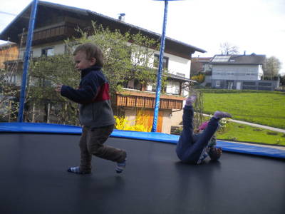 Bild 33 aus  Ferienbauernhof Liebschick