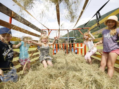 Bild 2 aus  Familienbauernhof Glawischnig-Hofer
