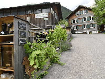 Bild 82 aus  Biohof Mathies