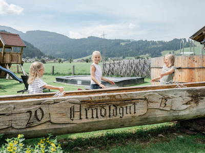 Bild 7 aus Appartement Arnoldgut