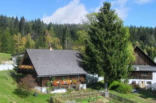 Ferienhaus "Loinig" aus Soboth