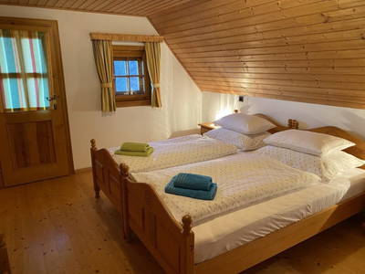 Bild 4 aus  Ferienhaus Jöbstl