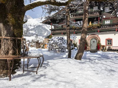 Bild 164 aus  Baby-/Kinderbauernhof Stefflhof