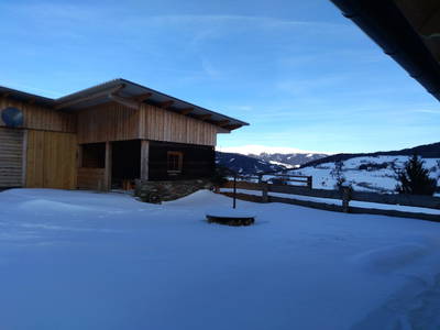 Bild 102 aus  Almhütte Wiedhupf