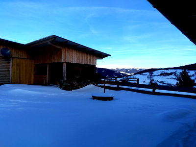 Bild 102 aus Almhütte Wiedhupf