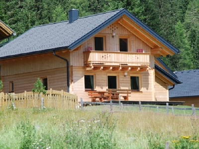 Bild 25 aus  Almhaus Sophie auf der Flattnitz