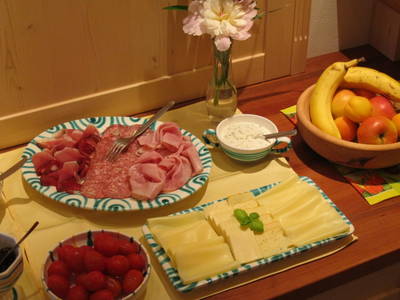 Bild 32 aus  Bauernhof Kamsker-Stuber