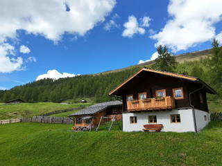 Sauper Kasa aus Heiligenblut am Großglockner in Kärnten