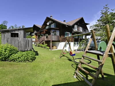 Bild 2 aus  Familienbauernhof Bereuter