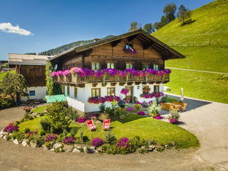 Haus Lindbichl aus Sankt Johann im Pongau
