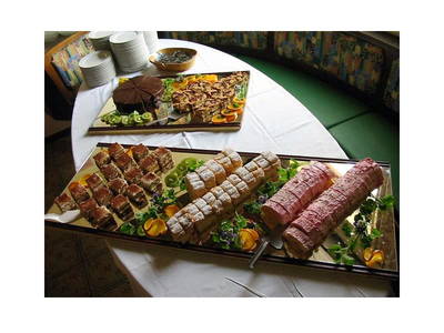 Bild 20 aus  Landgasthof Seyrlberg