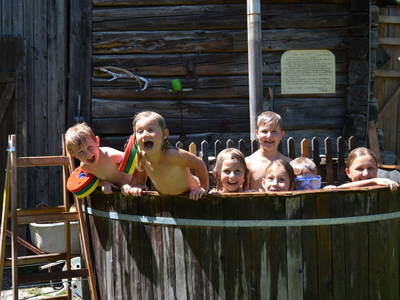 Bild 15 aus  Größingalm