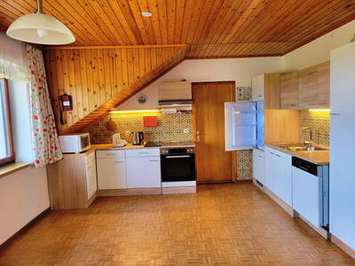 Bild 18 aus  Ferienwohnung Wiesmüller