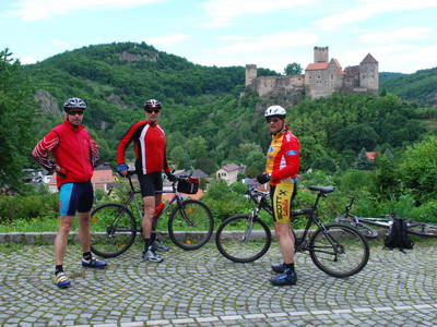 Bild 42 aus  Ferienhaus Weinviertel