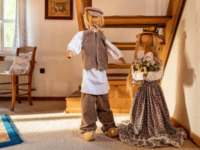 Bild 17 aus  Die Speicher Idylle