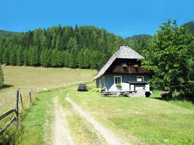 Bild 14 aus  Droneberger Huette