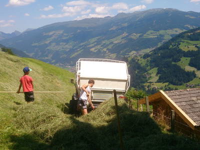 Bild 45 aus  Lichtebenhütte