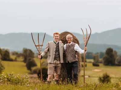 Bild 116 aus  Almenlandhof