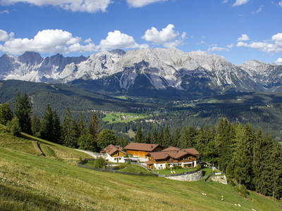 Bild 2 aus  Stegerhof