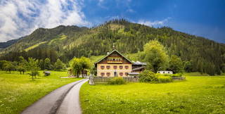 Loitzhof aus Untertauern