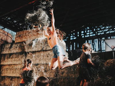 Bild 4 aus  Sinnhubgut