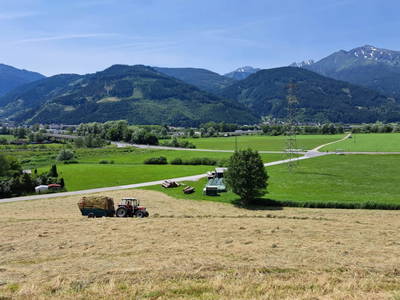 Bild 45 aus  Prechtlerhütte