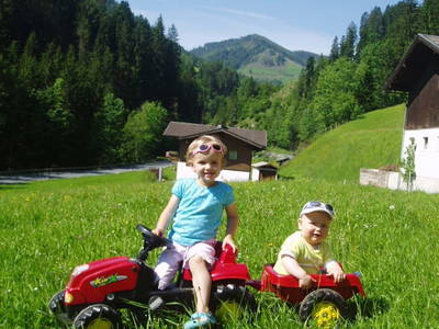 Bild 50 aus  Landhaus Grub