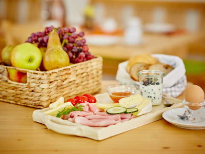 Bild 20 aus  Schmankerl und Gast Heiderer